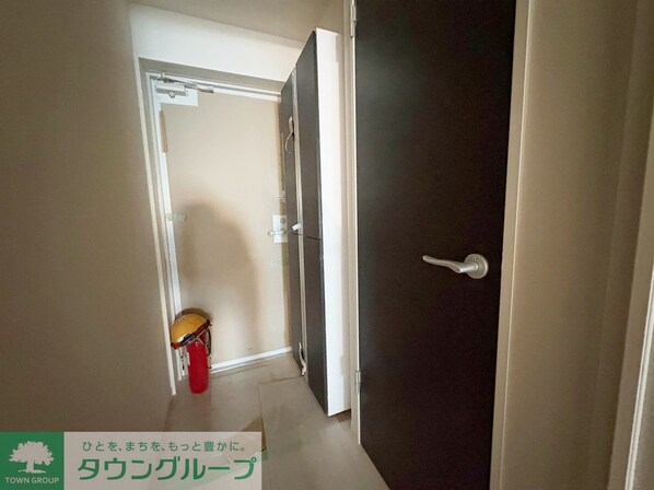 ピーニャ市川の物件内観写真